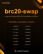 tpwallet钱包官网|brc20-swap 上线，详解其发展历程、产品模式及未来预期